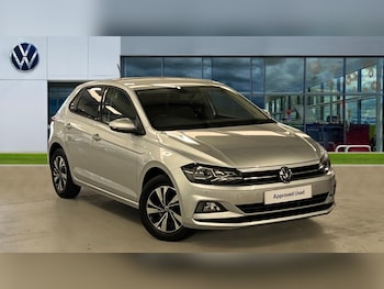 2021 - 1.0 TSI 95 Match 5dr