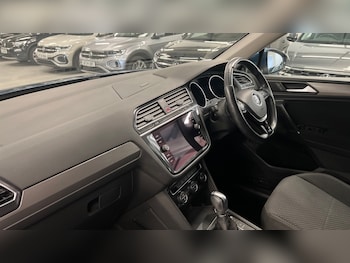 Used Volkswagen Tiguan Allspace 2019 for sale - 75688616: Photo