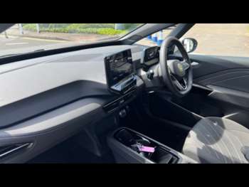Used Volkswagen ID3 2024 for sale - 73715341: Photo