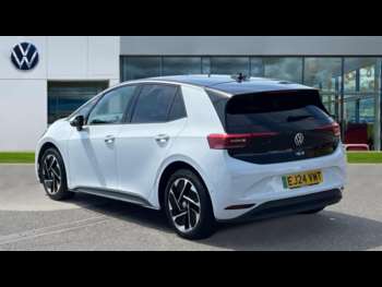 Used Volkswagen ID3 2024 for sale - 73715341: Photo