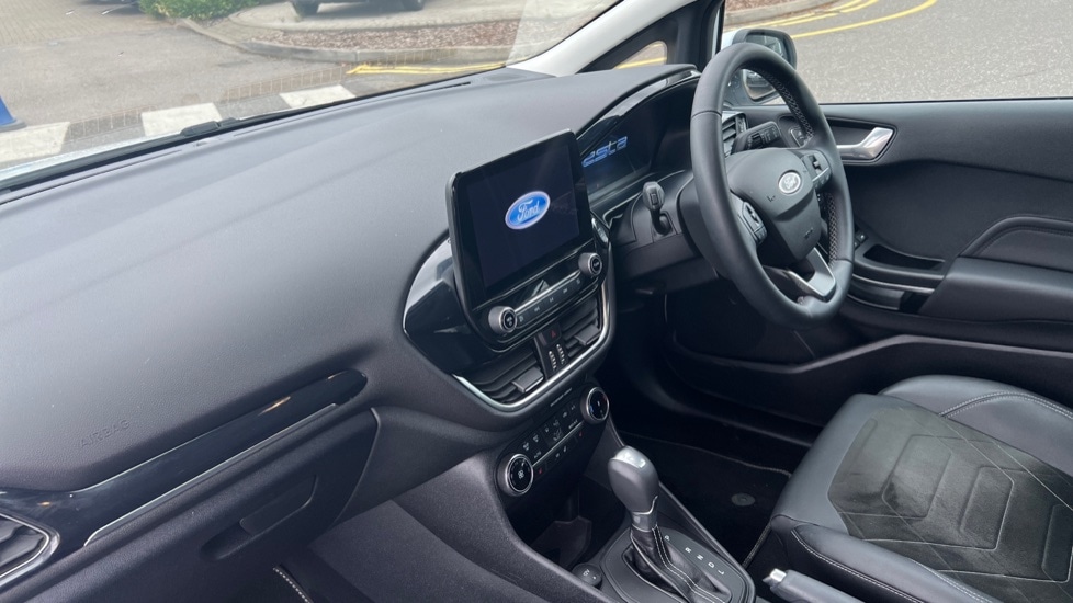 Used Ford Fiesta 2023 for sale - 76168895: Photo 10