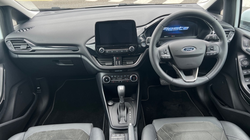 Used Ford Fiesta 2023 for sale - 76168895: Photo 11