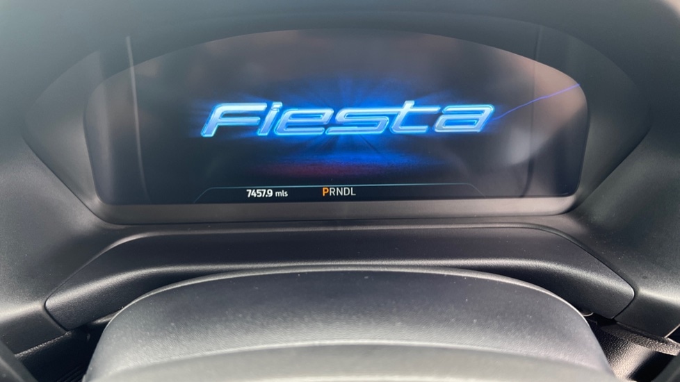 Used Ford Fiesta 2023 for sale - 76168895: Photo 13