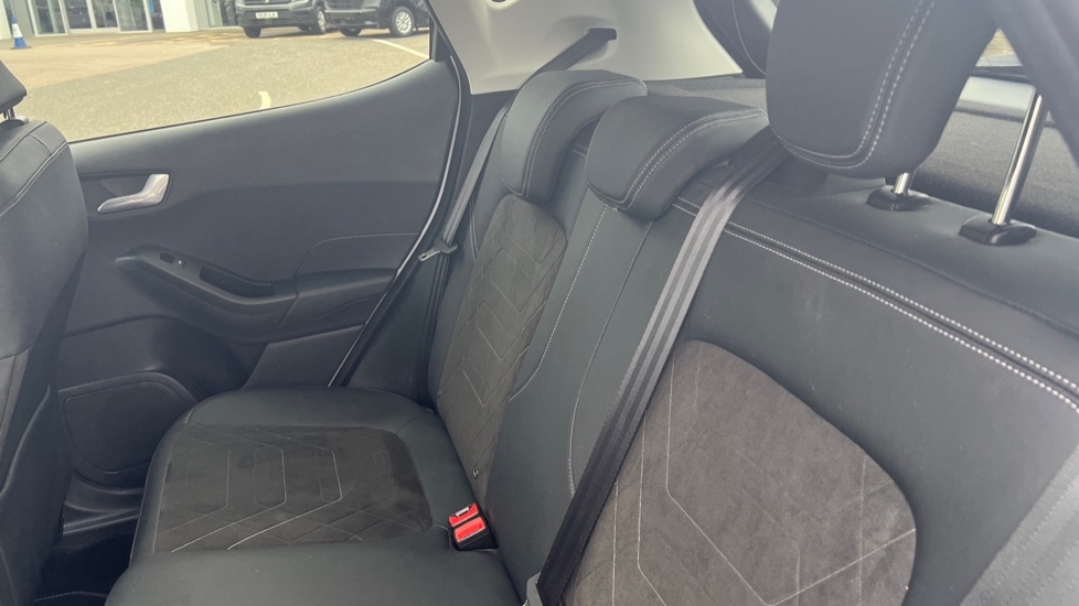 Used Ford Fiesta 2023 for sale - 76168895: Photo 14
