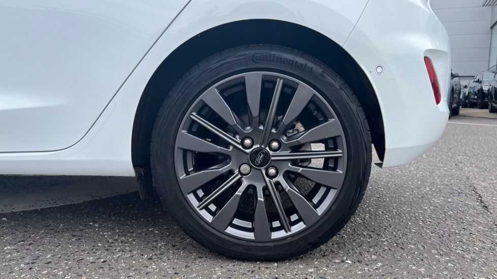 Used Ford Fiesta 2023 for sale - 76168895: Photo 18