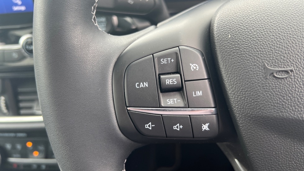 Used Ford Fiesta 2023 for sale - 76168895: Photo 22