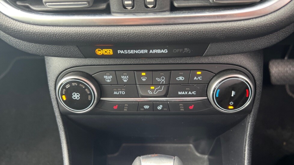 Used Ford Fiesta 2023 for sale - 76168895: Photo 34