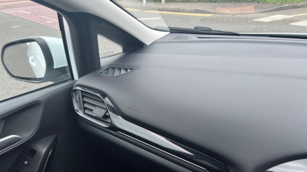 Used Ford Fiesta 2023 for sale - 76168895: Photo 35