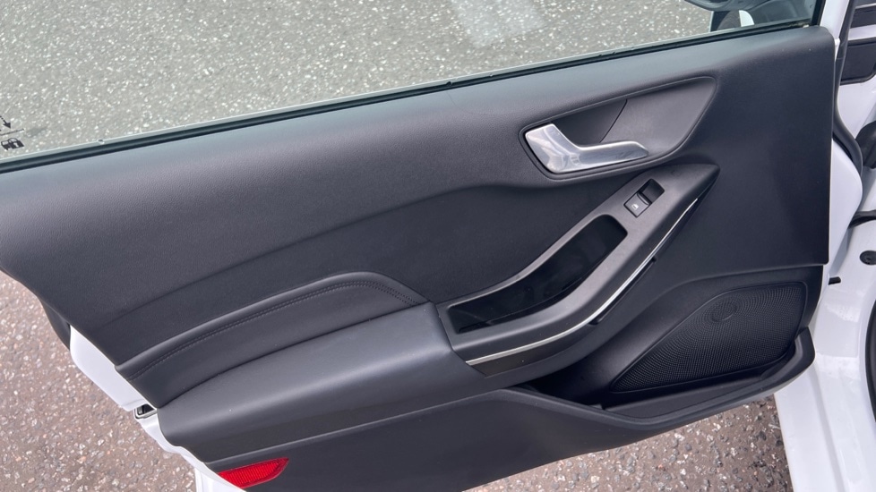 Used Ford Fiesta 2023 for sale - 76168895: Photo 38