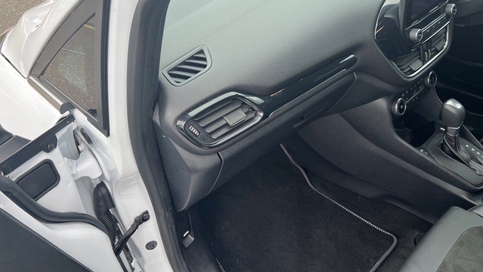 Used Ford Fiesta 2023 for sale - 76168895: Photo 39