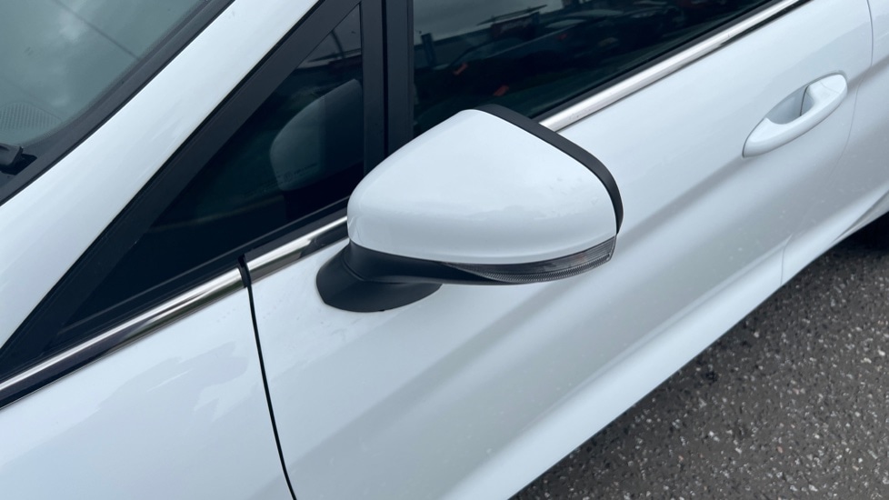 Used Ford Fiesta 2023 for sale - 76168895: Photo 43