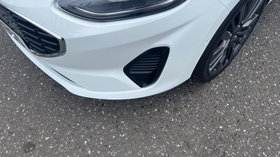 Used Ford Fiesta 2023 for sale - 76168895: Photo 46