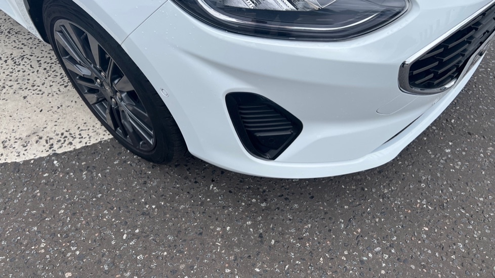 Used Ford Fiesta 2023 for sale - 76168895: Photo 48