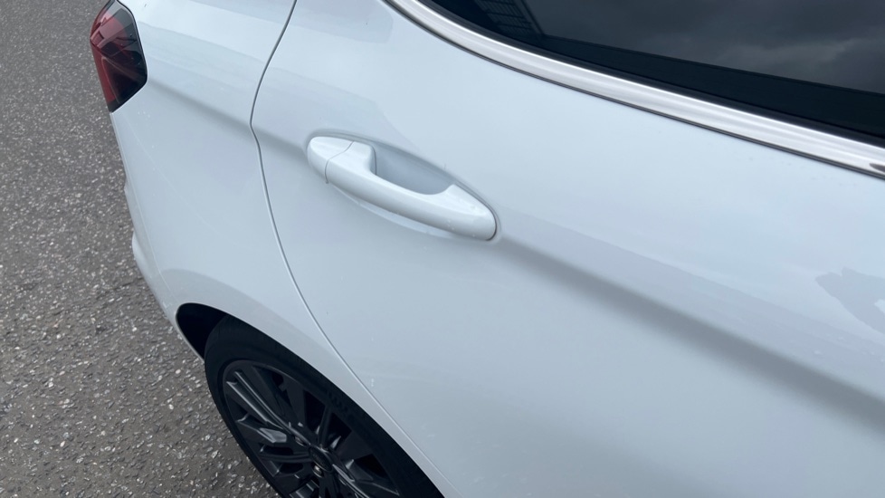 Used Ford Fiesta 2023 for sale - 76168895: Photo 52