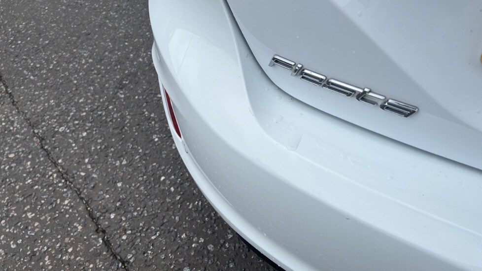 Used Ford Fiesta 2023 for sale - 76168895: Photo 55