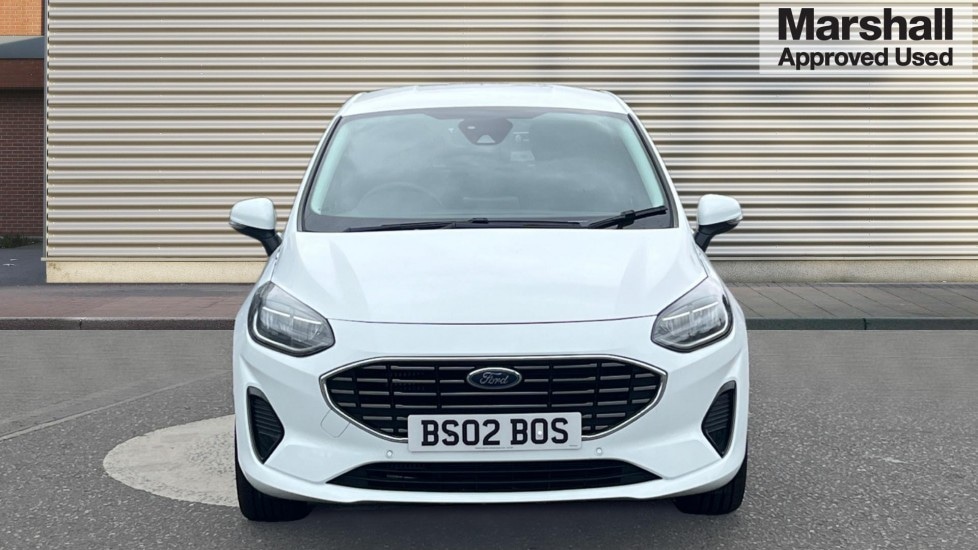 Used Ford Fiesta 2023 for sale - 76168895: Photo 8