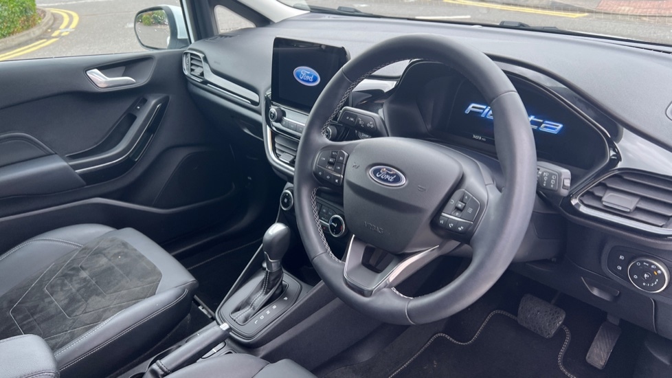 Used Ford Fiesta 2023 for sale - 76168895: Photo 9