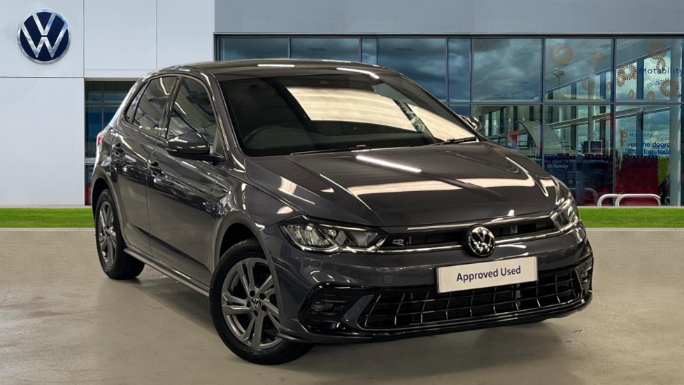 Used Volkswagen Polo 2025 for sale - 76140451: Photo 1