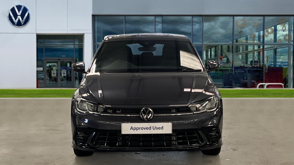 Used Volkswagen Polo 2025 for sale - 76140451: Photo 10