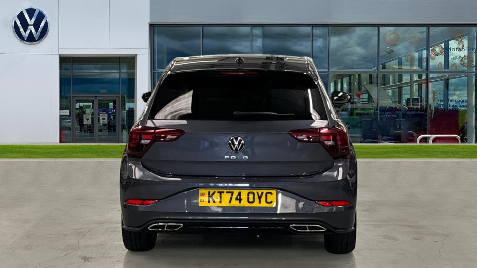 Used Volkswagen Polo 2025 for sale - 76140451: Photo 11