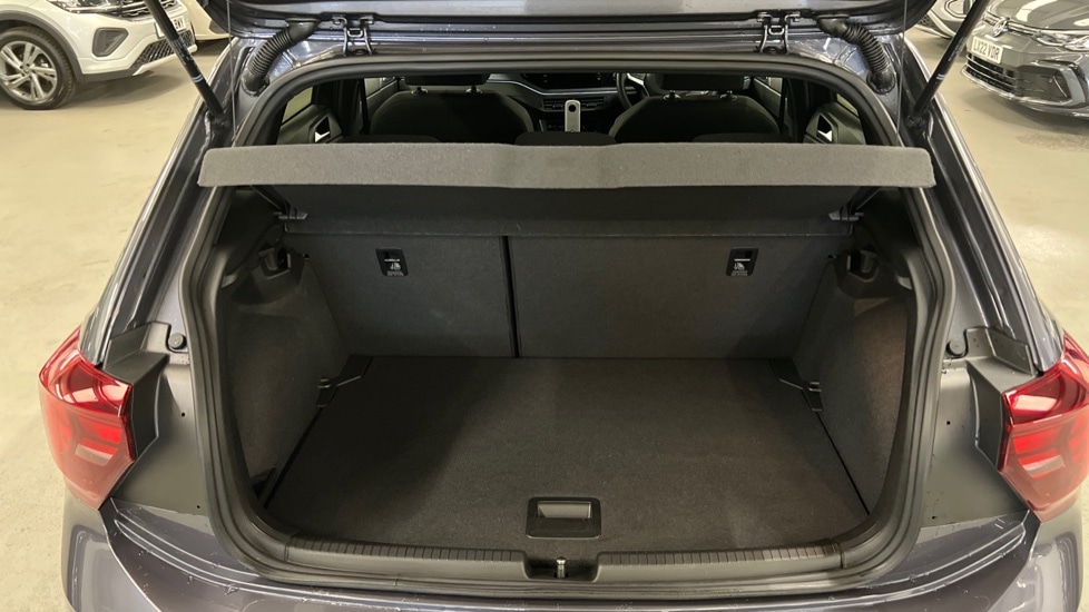 Used Volkswagen Polo 2025 for sale - 76140451: Photo 16