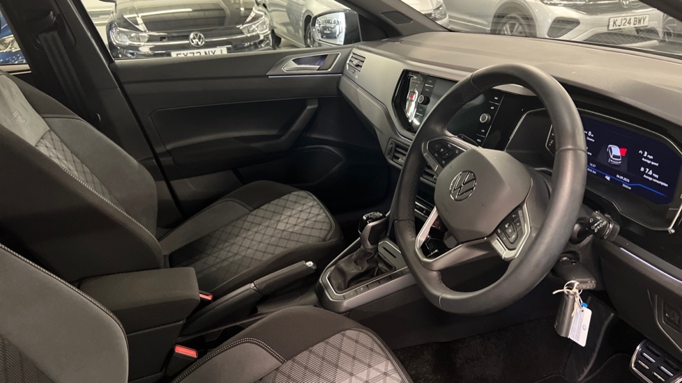Used Volkswagen Polo 2025 for sale - 76140451: Photo 26