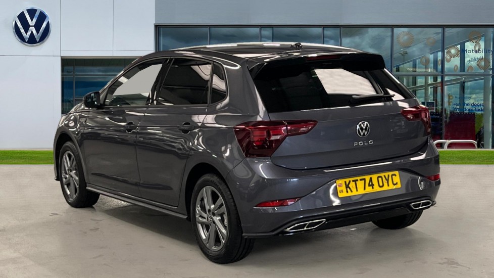 Used Volkswagen Polo 2025 for sale - 76140451: Photo 3