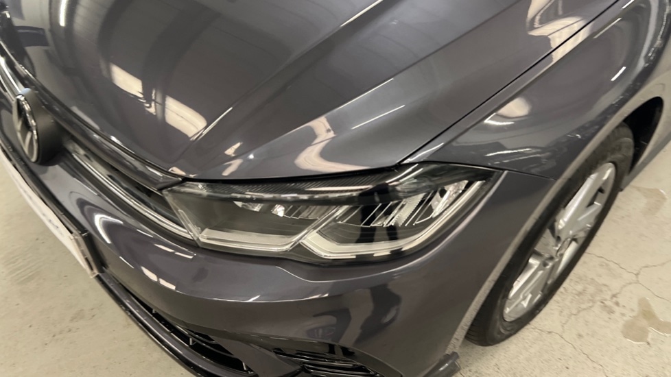 Used Volkswagen Polo 2025 for sale - 76140451: Photo 48
