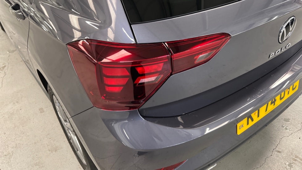 Used Volkswagen Polo 2025 for sale - 76140451: Photo 61