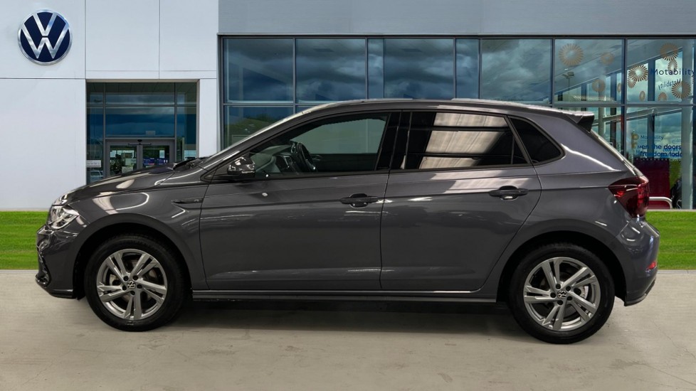 Used Volkswagen Polo 2025 for sale - 76140451: Photo 9