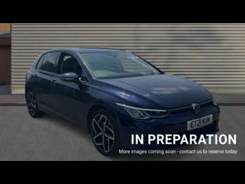 2021 - 1.5 eTSI 150 Life 5dr DSG
