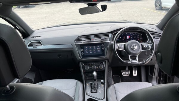 Used Volkswagen Tiguan 2019 for sale - 76203743: Photo 12