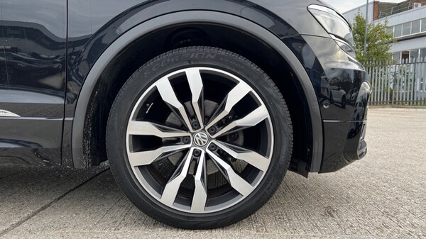 Used Volkswagen Tiguan 2019 for sale - 76203743: Photo 20