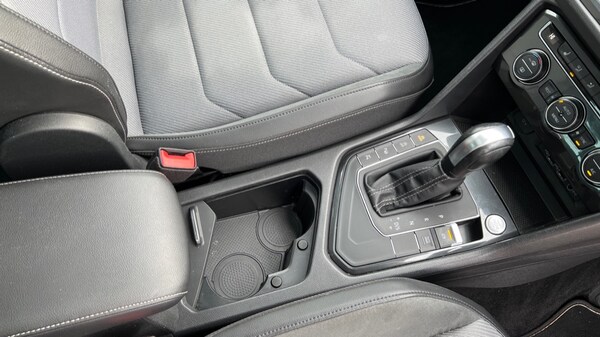 Used Volkswagen Tiguan 2019 for sale - 76203743: Photo 35
