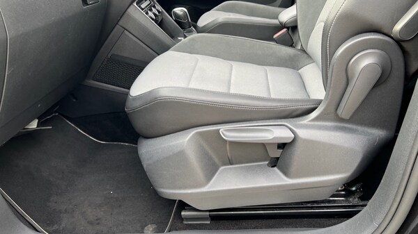 Used Volkswagen Tiguan 2019 for sale - 76203743: Photo 39