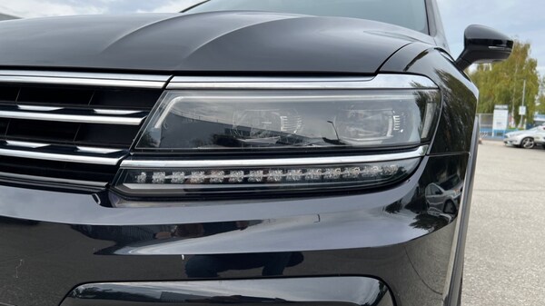 Used Volkswagen Tiguan 2019 for sale - 76203743: Photo 42