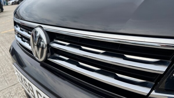 Used Volkswagen Tiguan 2019 for sale - 76203743: Photo 43