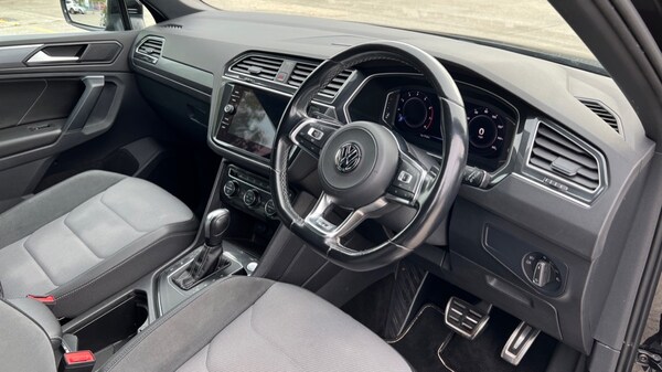 Used Volkswagen Tiguan 2019 for sale - 76203743: Photo 6