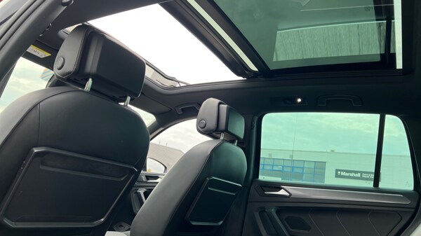 Used Volkswagen Tiguan 2019 for sale - 76203743: Photo 91