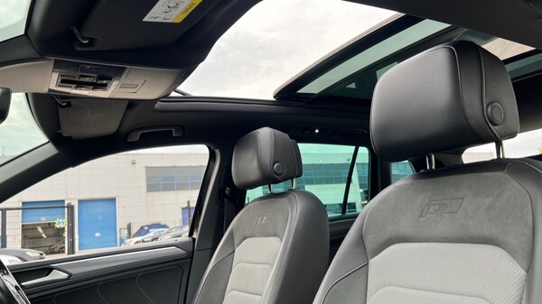Used Volkswagen Tiguan 2019 for sale - 76203743: Photo 94