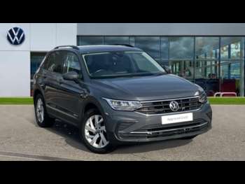 2021 - 1.5 TSI 150 Life 5dr DSG