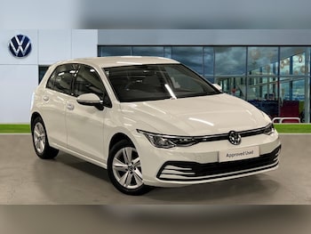 Volkswagen - Golf