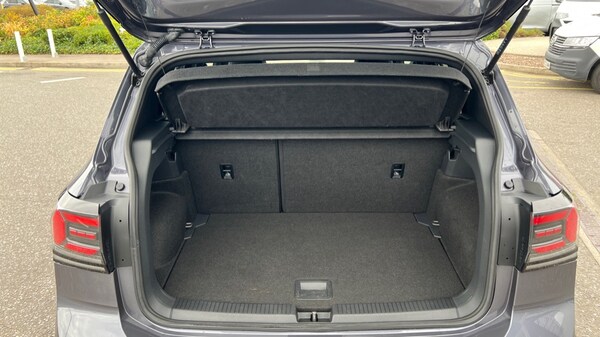 Used Volkswagen T-Cross 2024 for sale - 75618527: Photo 16
