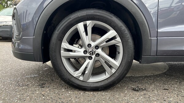 Used Volkswagen T-Cross 2024 for sale - 75618527: Photo 18