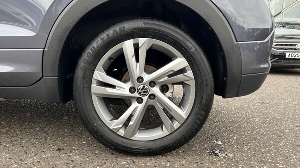 Used Volkswagen T-Cross 2024 for sale - 75618527: Photo 19