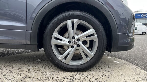 Used Volkswagen T-Cross 2024 for sale - 75618527: Photo 20