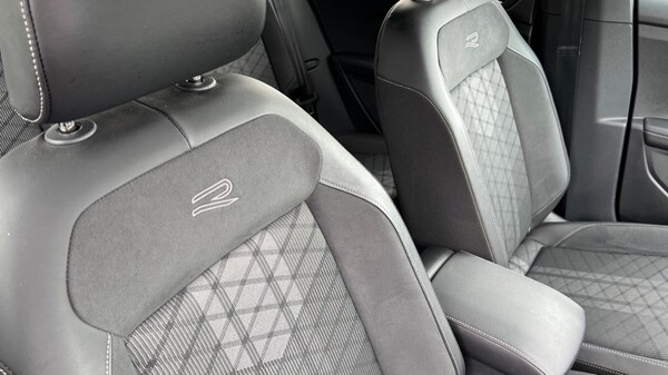 Used Volkswagen T-Cross 2024 for sale - 75618527: Photo 35