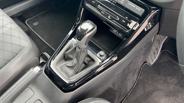 Used Volkswagen T-Cross 2024 for sale - 75618527: Photo 36
