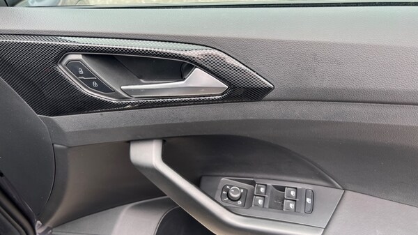 Used Volkswagen T-Cross 2024 for sale - 75618527: Photo 37