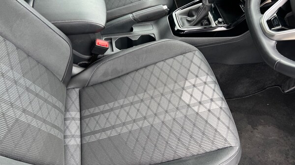 Used Volkswagen T-Cross 2024 for sale - 75618527: Photo 39